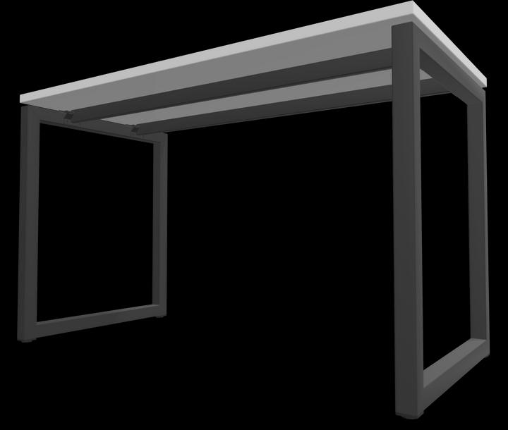 Image du produit Narbutas Nova O Bureau (1200 x 600 x 740 mm)