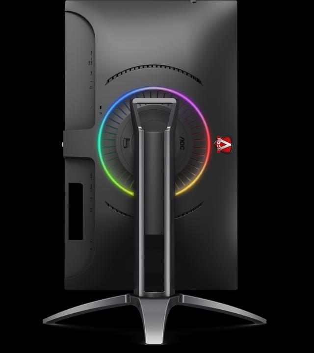 Immagine prodotto AOC AG273QZ (2560 x 1440 pixel, 27")