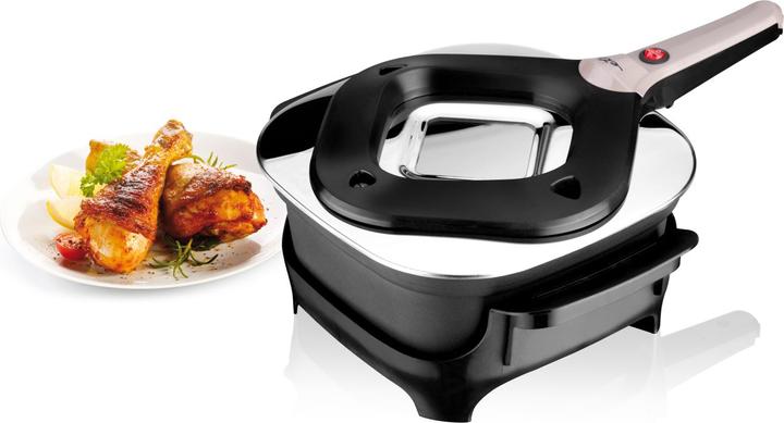 Actual product image ETA Pečenka (Casserole + Stewpot)