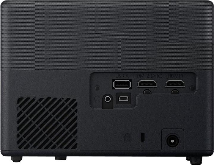 Image du produit Epson EF-12 (Full HD, 1000 lm, 1:1)
