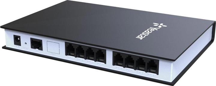 Yeastar TA800 VoIP-Telefonanschluss