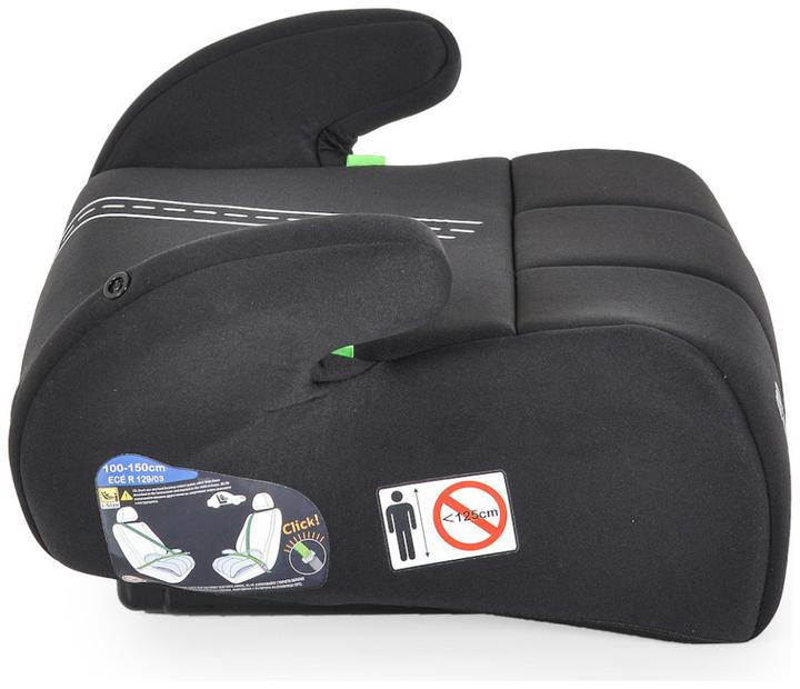 Produktbild Moni Dakar (Kindersitzerhöhung, ECE R129/i-Size Norm)
