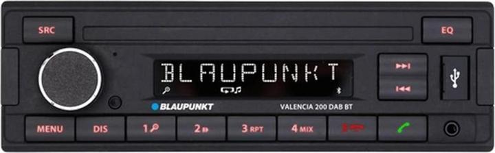 Blaupunkt Valencia 200
