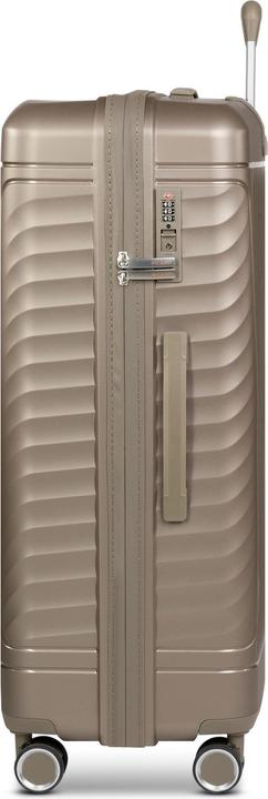 Image du produit Picard Vienna 4 roues trolley L 74 cm (97 l, XL (à partir de 115l))