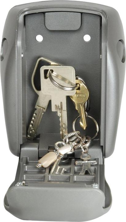 Productafbeelding Master Lock Selecteer toegang