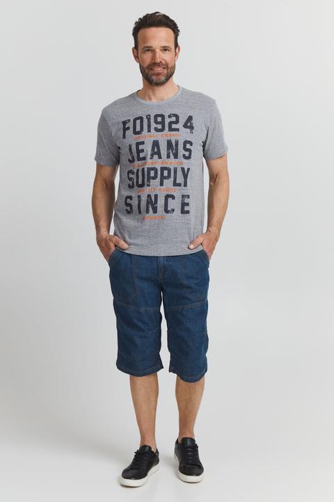 Actual product image FQ1924 FQZamir 21900202-ME (3XL)