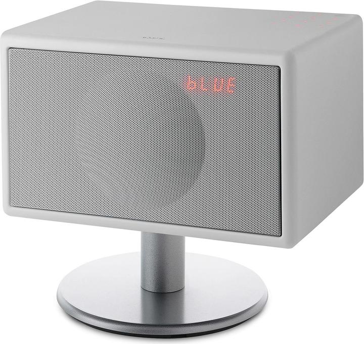 Produktbild Geneva Model S Wireless DAB+ (DAB+, FM, DAB, Bluetooth)