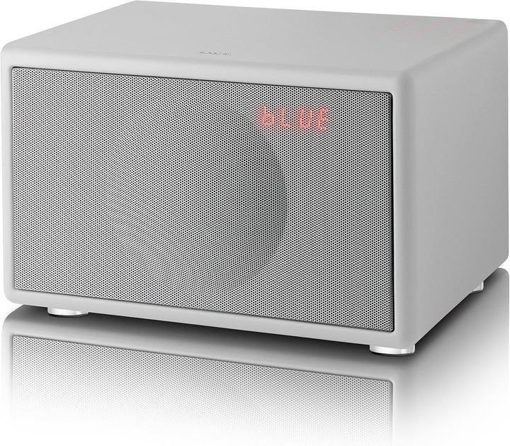 Produktbild Geneva Model S Wireless DAB+ (DAB+, FM, DAB, Bluetooth)