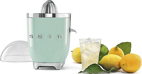 Immagine prodotto Smeg CJF11PGEU stile anni '50 (Spina UE)