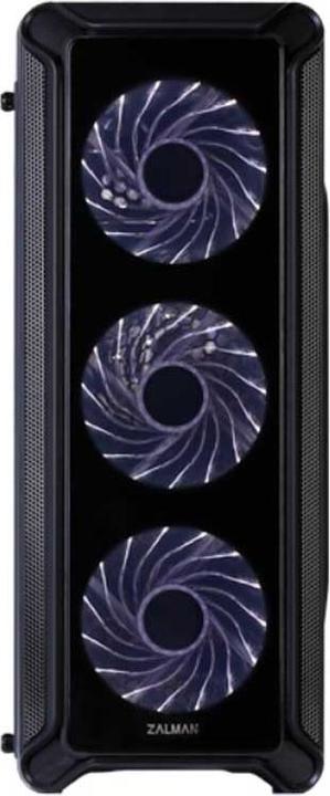 Image du produit Zalman Tour midi i3 Edge (ATX)