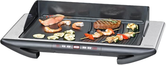 Produktbild Rommelsbacher Bbq 2012/E