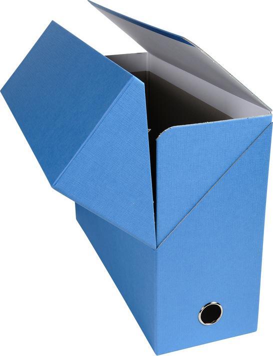 Actual product image Exacompta Archivboxen (A4)