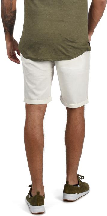 Immagine prodotto Blend Lias Pantaloncini Di Lino Shorts Bermuda Da Uomo Regular- Fit (S)