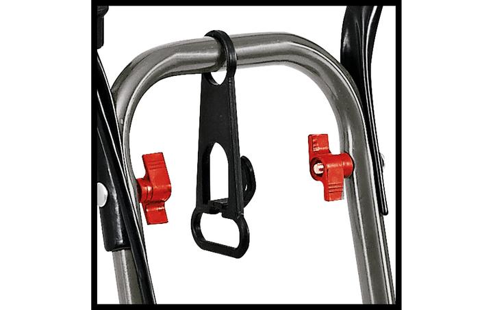 Actual product image Einhell Gc-Rt 7530