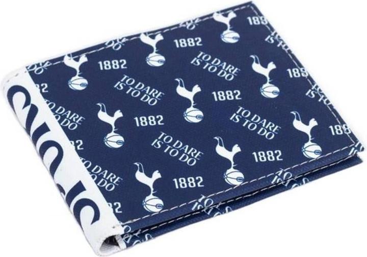 Produktbild Tottenham Hotspur FC Brieftasche Wappen
