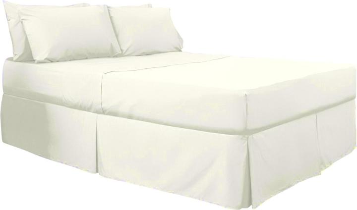 Produktbild Belledorm PlattformVolant Mit Falten (41 cm)