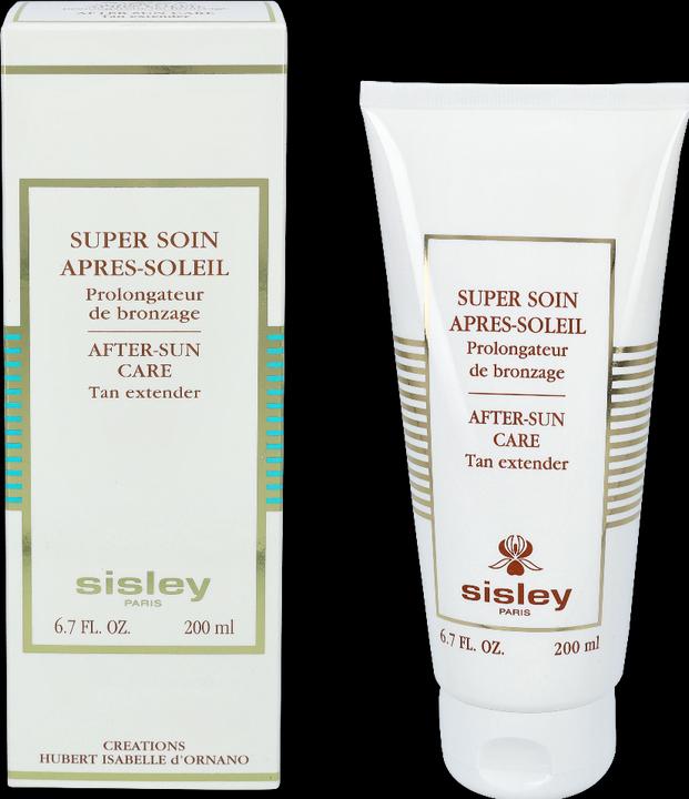 Produktbild Sisley After Sun (Lotion, 200 ml)
