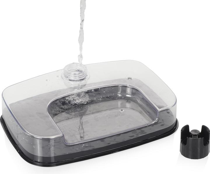 Produktbild Princess Dampf 2 in 1 (EU-Stecker)