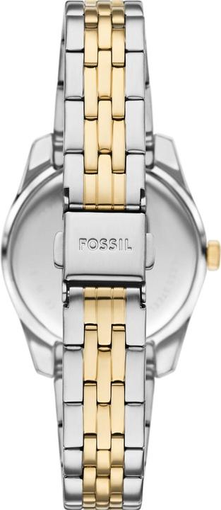 Image du produit Fossil Damenuhr SCARLETTE (Montre analogique, 32 mm)