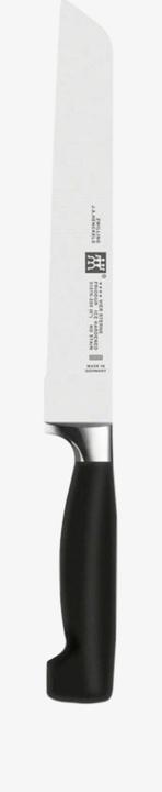 Produktbild Zwilling Messerblock Set 7-tlg. bestückt Buche