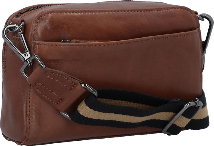 Actual product image Harolds Caugio Umhängetasche Leder 21.5 cm