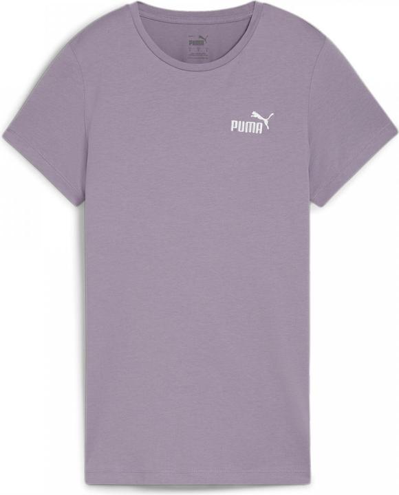 Actual product image Puma ESS+ Embroidery Tee (M)