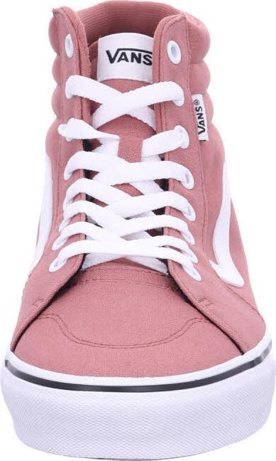 Actual product image Vans WM Filmore Hi CANVAS (37)
