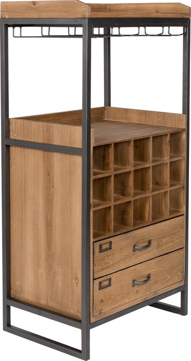 Image du produit White Label Living Edgar