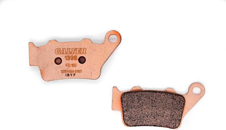 Galfer Bike G1396