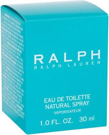 Immagine prodotto Ralph Lauren Ralph (Eau de toilette, 30 ml)