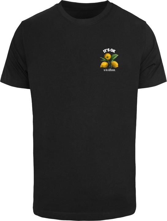 Mister Tee It's Ok Tee - 19687 (XS)