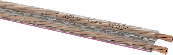 Image du produit Oehlbach Fil Du Haut-Parleur Sp25 (20 m, 2.50 mm²² mm)