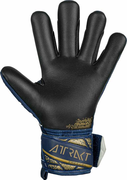 Produktbild Reusch Attrakt Freegel (4)