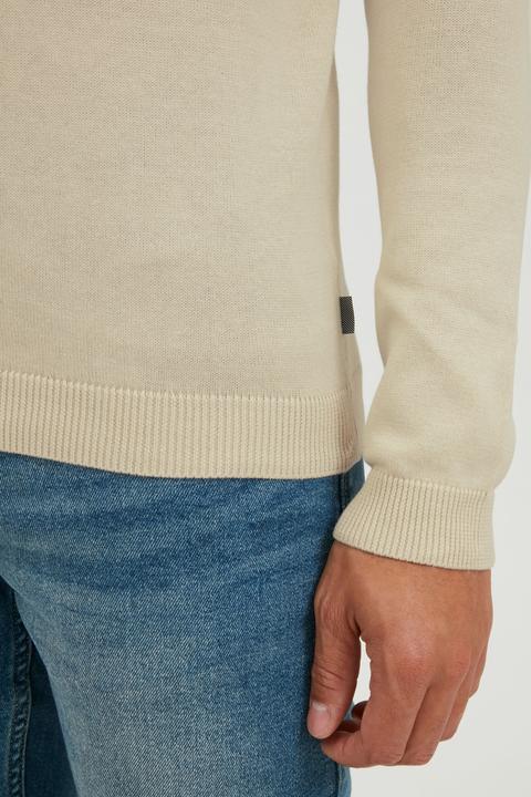 Actual product image Solid SDKnit 21103386 (XXL)