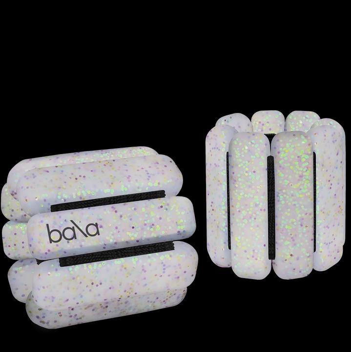 Image du produit Bala Manchette de poids (2 x 0,5 kg)