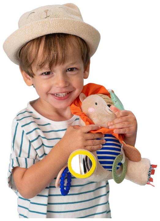 Actual product image Taf Toys Activity toys