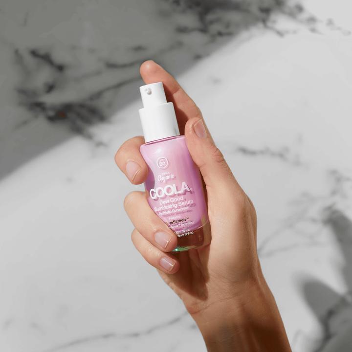 Immagine prodotto Coola Suncare Dew Good (35 ml)
