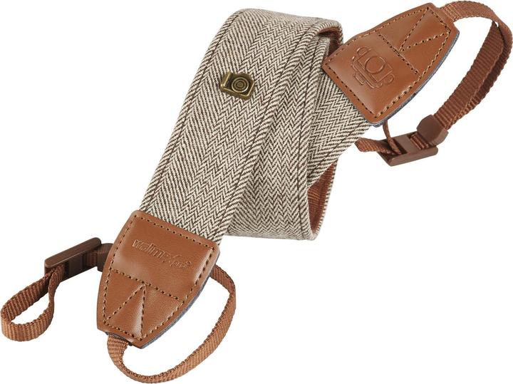 Walimex pro per camera strap David (Neck belt)