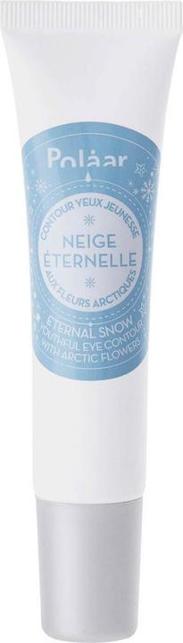 Polaar Eternal Snow Youthful Eye Contour (Crème, 15 ml)