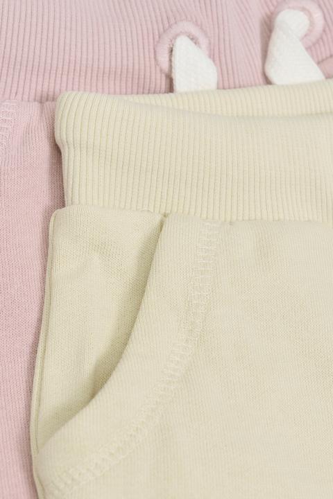 Image du produit Minymo MIBasic 37 - Pantalon sweat (2 pièces) - 3937 (122)