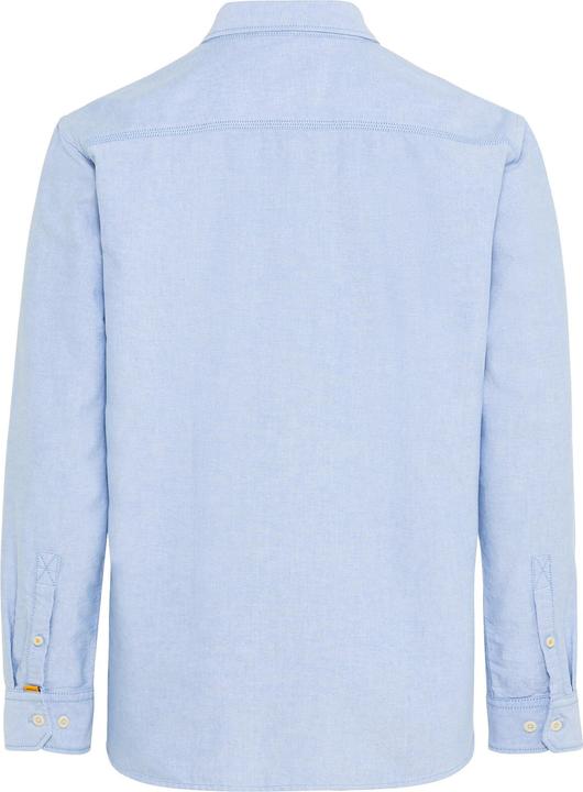 Produktbild Camel Active Oxford Hemd aus zertifiziertem Organic Cotton (4XL)