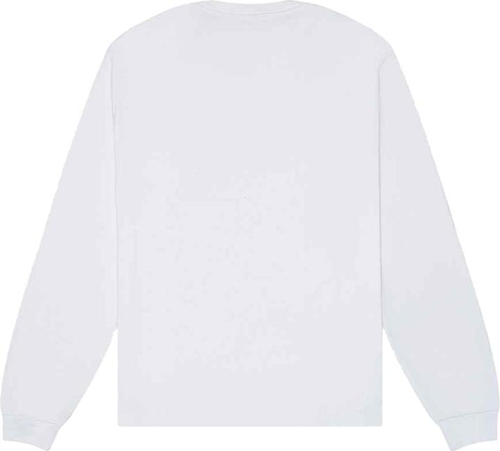 Actual product image Bella Canvas Unisex Adult Heavyweight Long-Sleeved T-Shirt (XS)