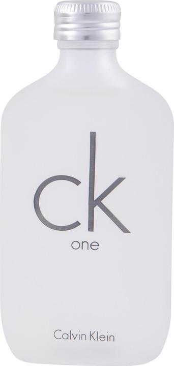 Calvin Klein One (Eau de Toilette, 100 ml)