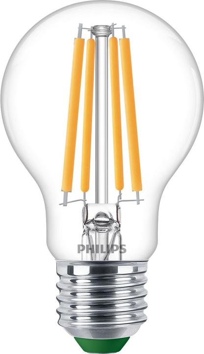 Philips LED Classic (E27, 4 W, 840 lm, 1 x, A)