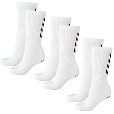 Productafbeelding hummel Fundamental 3-Pack Sock (35)
