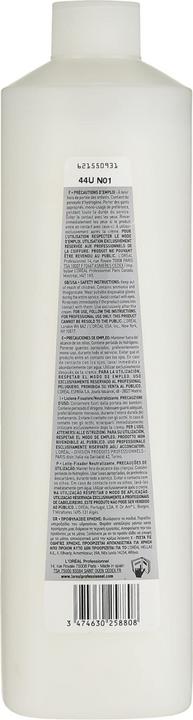 Immagine prodotto L'Oréal Professionnel X-Tenso (Crema per capelli, 1000 ml)