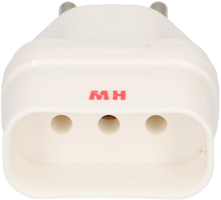 Actual product image Max Hauri T12 Ch-It