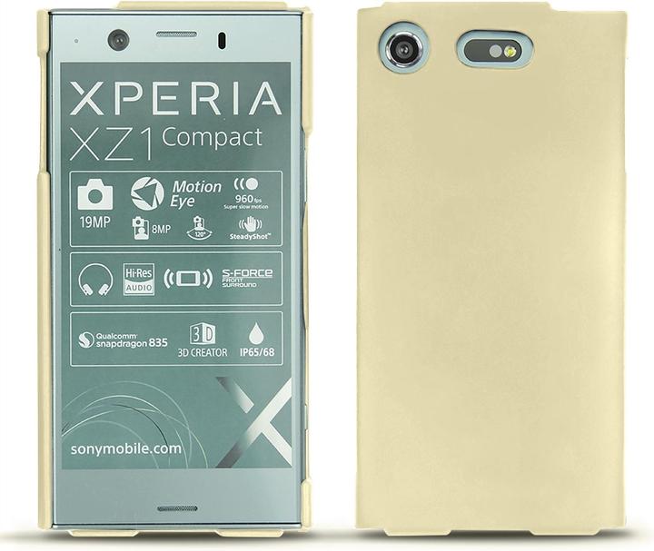 Beige ( Nappa - Pantone #ceb888 )