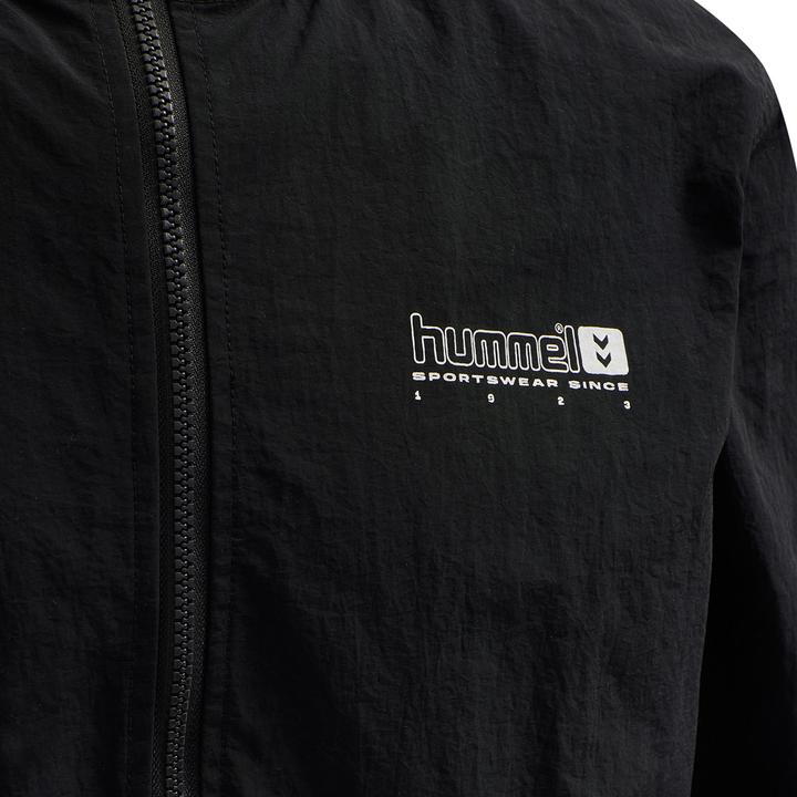 Produktbild hummel Legacy Musa Wov Zip Jacket (XS)