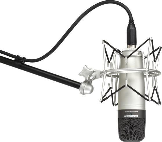 Image du produit Samson C01